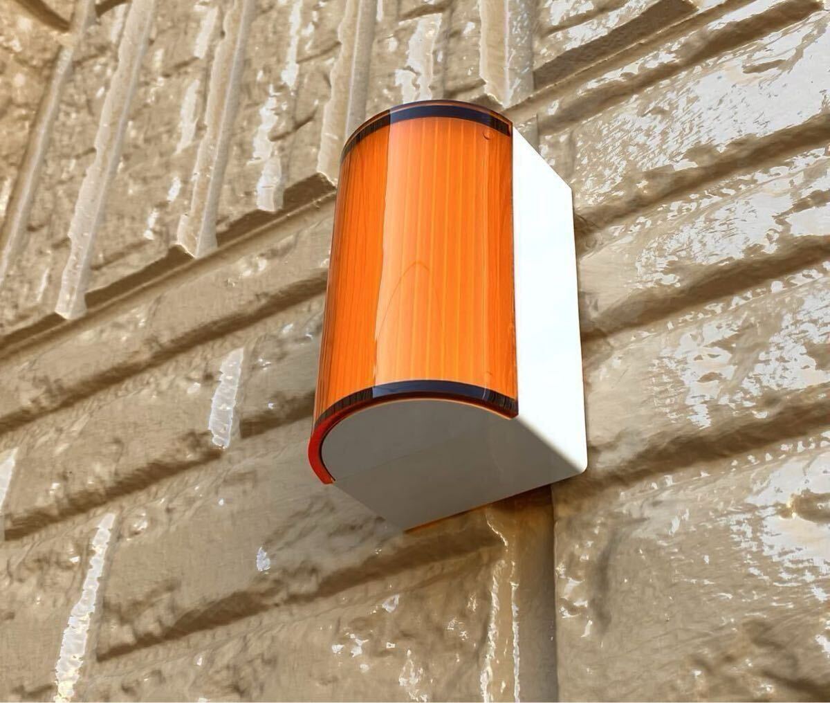 新型フラッシュライト ハウジング セキュリティ アルソック セコムではありません拍卖