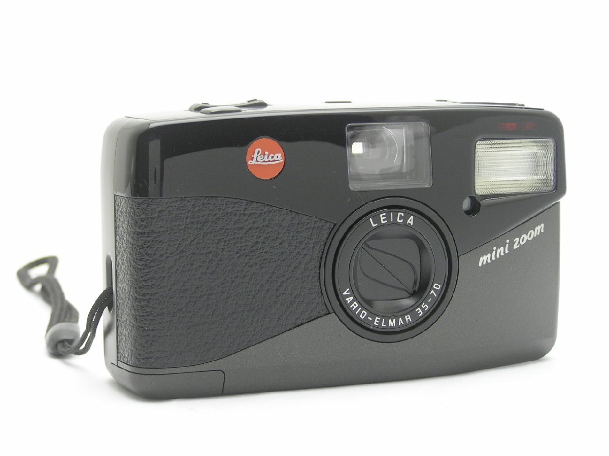1円★ハローカメラ★9098 ライカ Leica LEICA Z2X VARIO-ELMAR 35-70【要修理】動作せず ジャンク扱い 即決有り拍卖