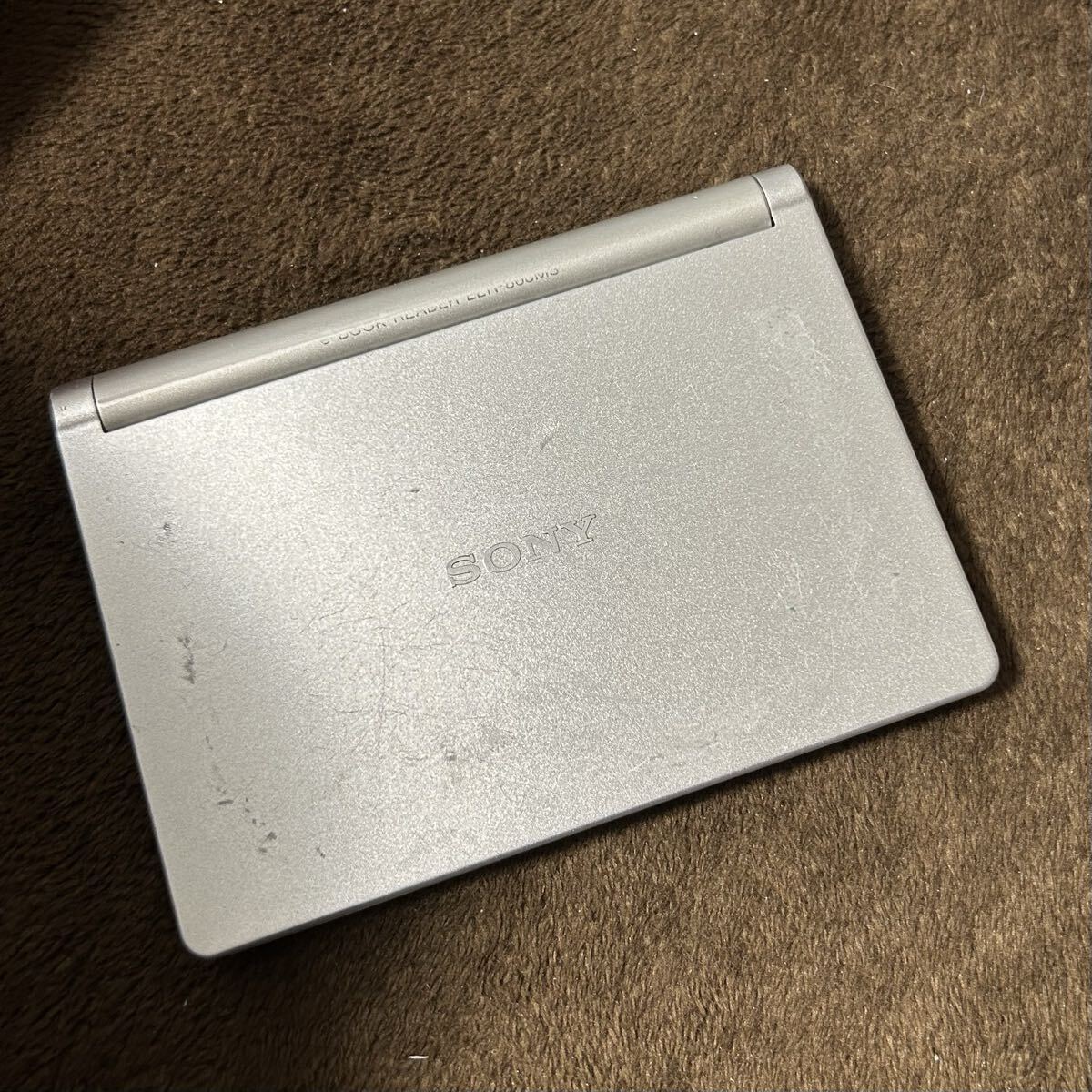 電子機器 電子辞書 SONY ソニー 動作未確認拍卖