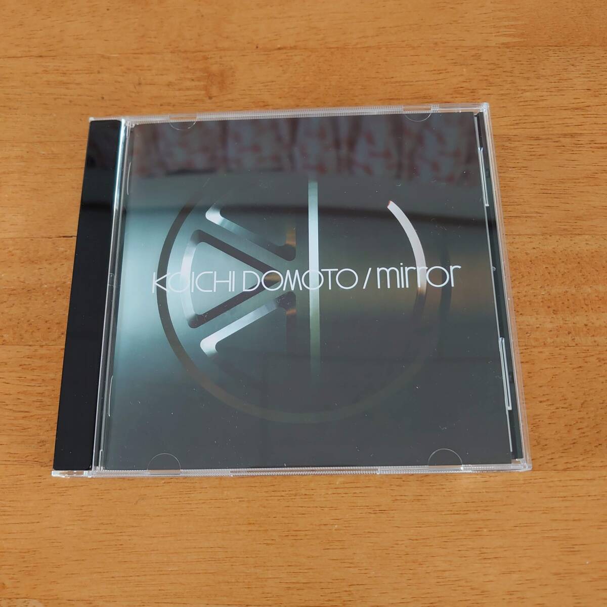 堂本光一 / mirror 初回盤 フォトブック付き 【CD】拍卖