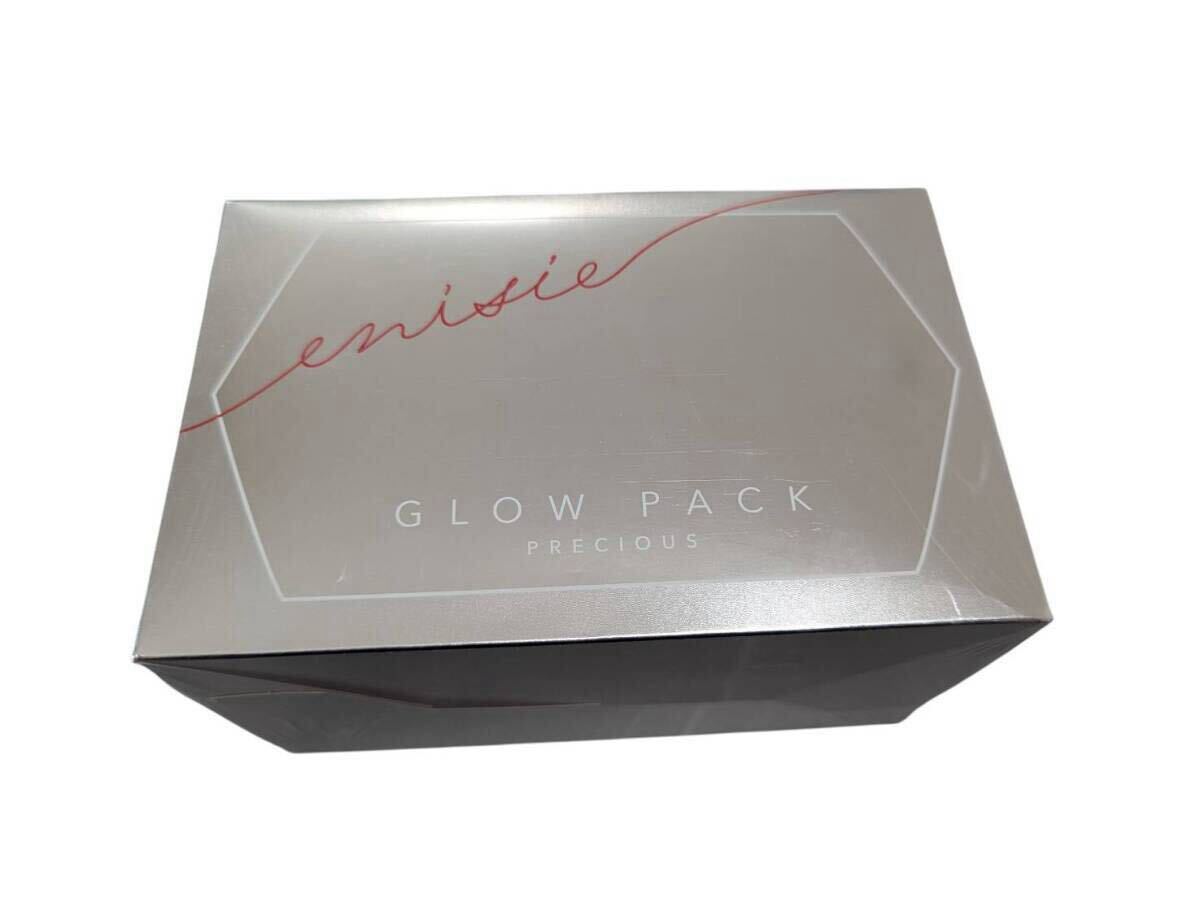 【未使用・未開封】エニシー グローパック PRECIOUS フェイシャルジェルパック コスメ パック ジェルパック拍卖
