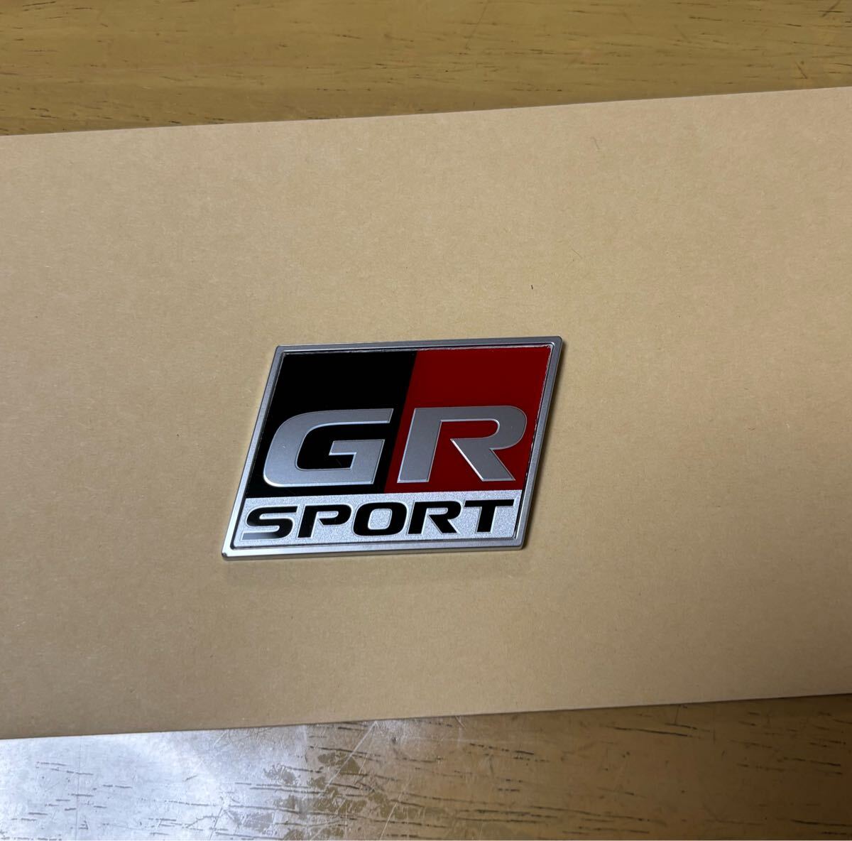 コペンLA400 GRスポーツ純正エンブレム リア用拍卖