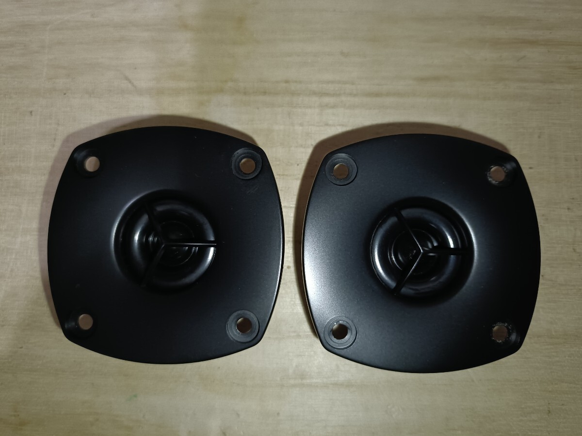 ONKYO ツイーター ペア(中古品) オンキョー拍卖
