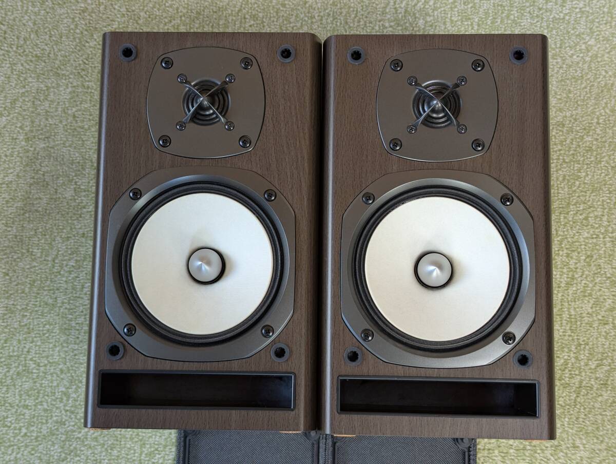 オンキョー ONKYO スピーカー NFR-7FX拍卖