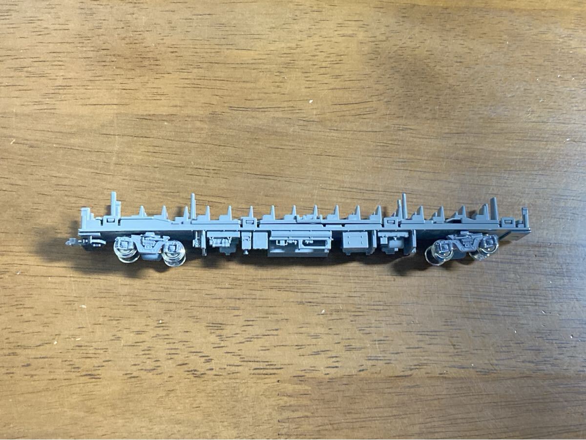 Nゲージ KATO カトー E351系 スーパーあずさ 床下のみ拍卖