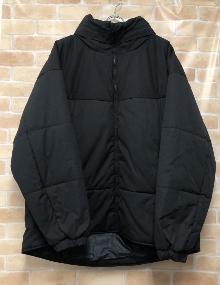 nanamica ナナミカ インシュレーションジャケット SUAF266 ブラック L 111428996拍卖