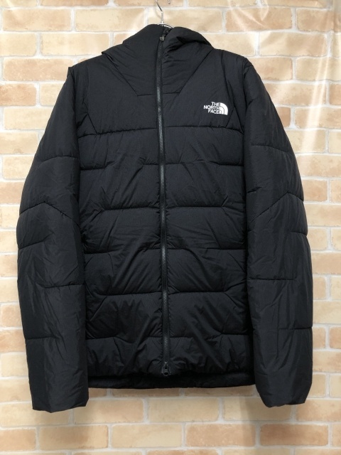 THE NORTH FACE ザノースフェイス RIMO JACKET NY82005 ブラック XL 111428998拍卖