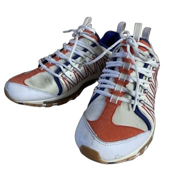 NIKE ナイキ CLOT × NIKE AIR MAX 97 HAVEN ローカットスニーカー A02134-101 マルチカラー US9 27cm 44847204拍卖