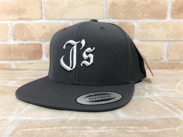 JSF ジェイエスエフ xManhattan Records グレー 111439459拍卖