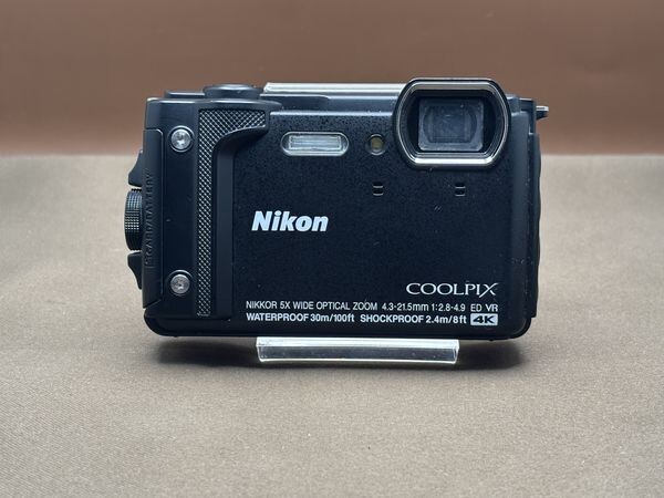 Nikon/ニコン/COOLPIX W300/デジカメ/デジタルカメラ/コンパクトカメラ/YCH2510104拍卖