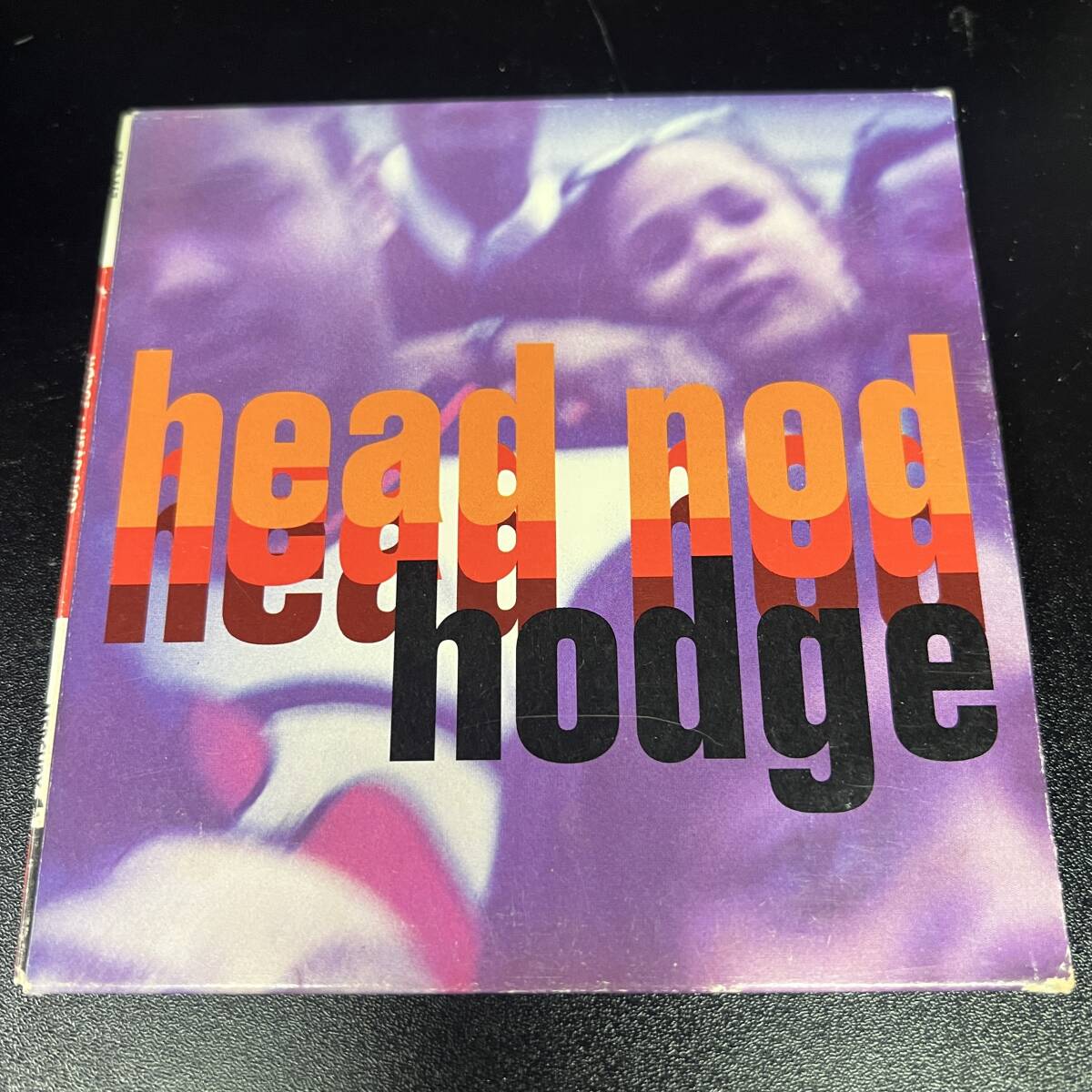 ●HIPHOP / Hodge - Head Nod / CD 中古 (20251101-18D)拍卖