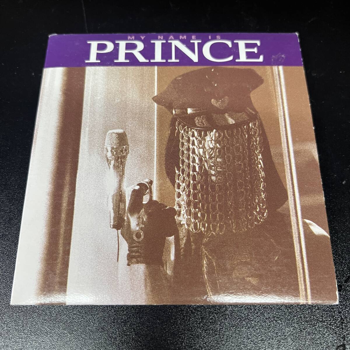●Pop / Prince My Name Is Prince / CD 中古 (20251105-20D)拍卖