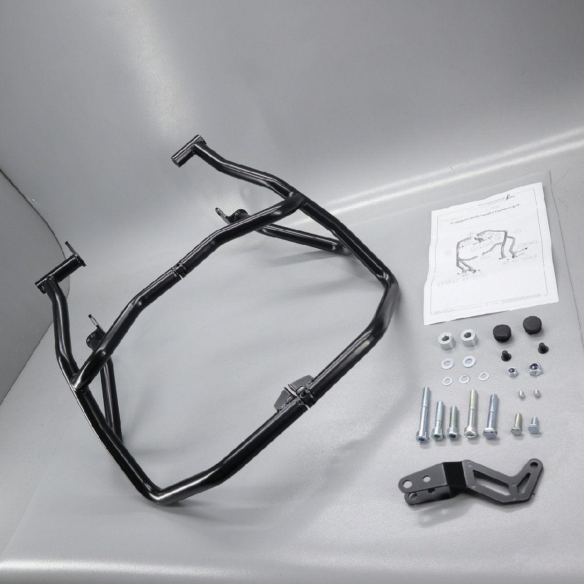 ホンダ VFR800X IBEX エンジンガード クラッシュバー 232640615 251010BD0688拍卖