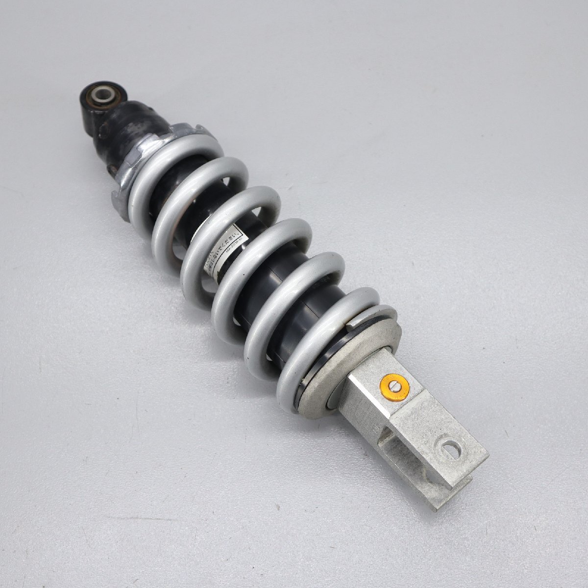 ヤマハ MT-07 純正 リアサスペンション リアショック 251113YD1021拍卖