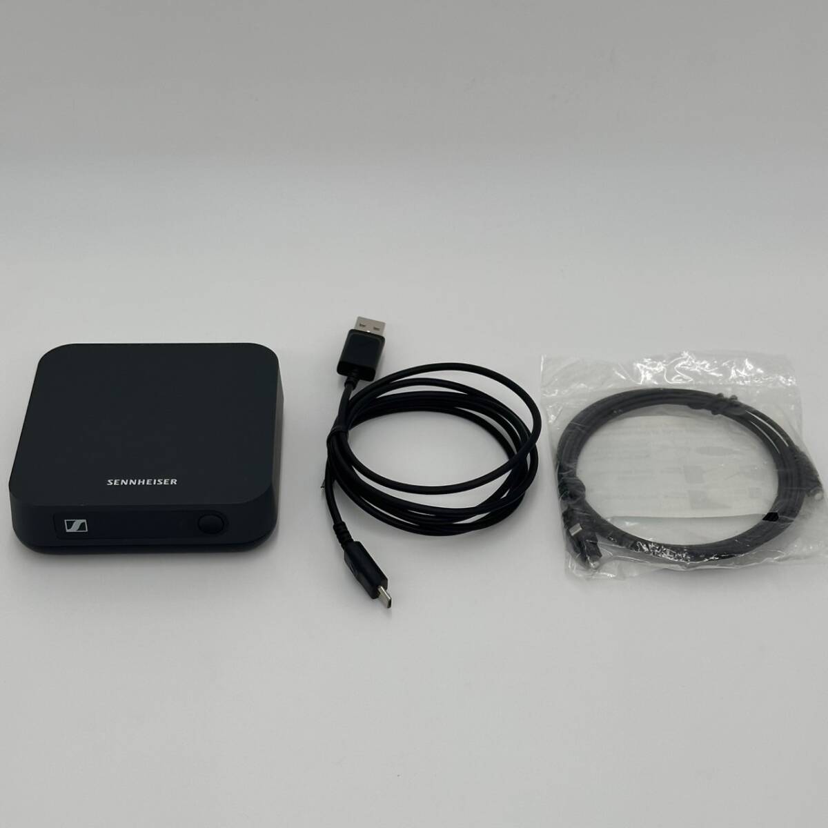 ゼンハイザー オーディオトランスミッター BT T100 #8M拍卖