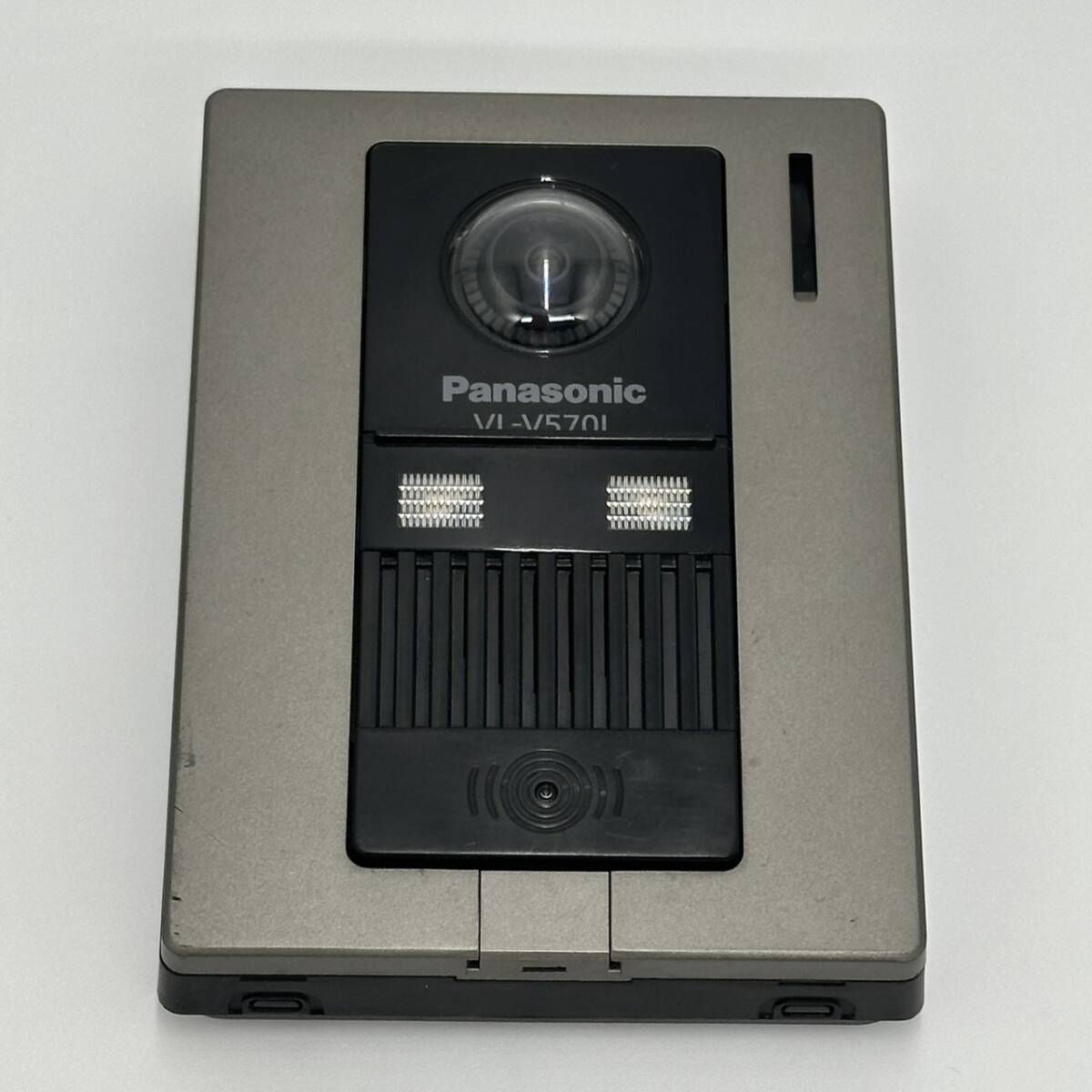 Panasonic カメラ玄関子機 VL-V570L-S #61M拍卖
