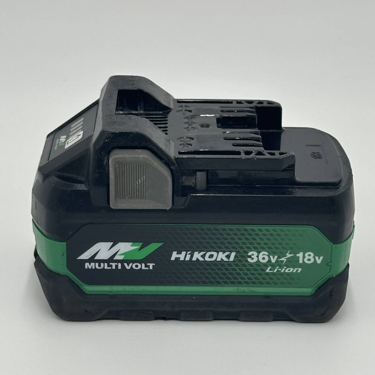 HiKOKI ハイコーキ バッテリー 蓄電池 BSL36A18X #73M拍卖