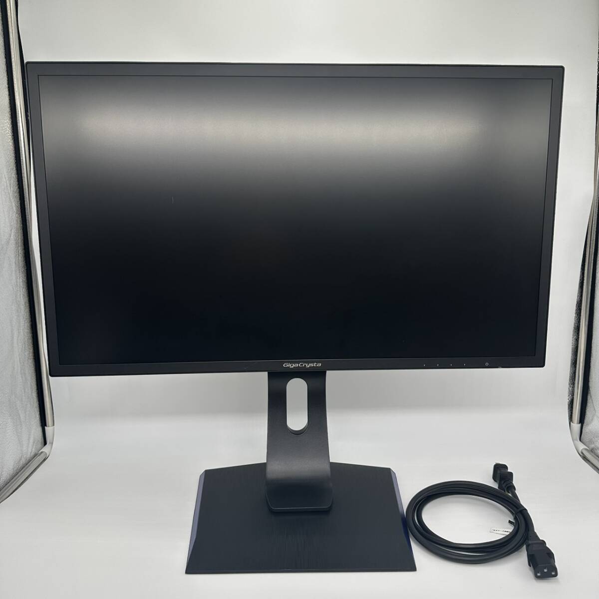 IODATA ゲーミング モニター 23.6インチ EX-LDGC242HTB #76M拍卖