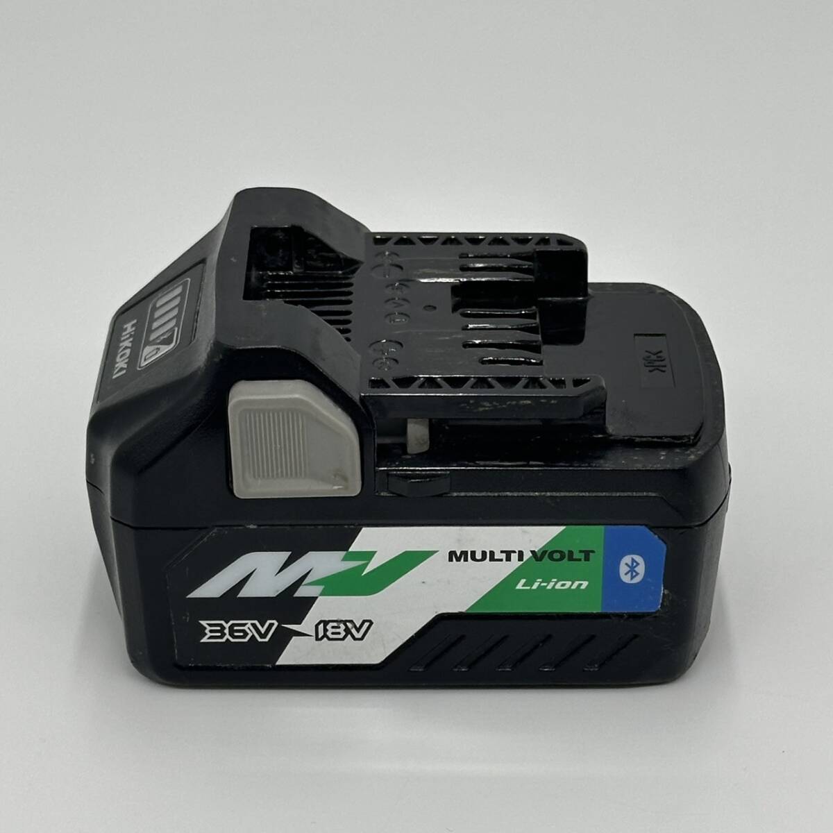 HiKOKI ハイコーキ バッテリー リチウムイオン電池 BSL36A18B #91M拍卖