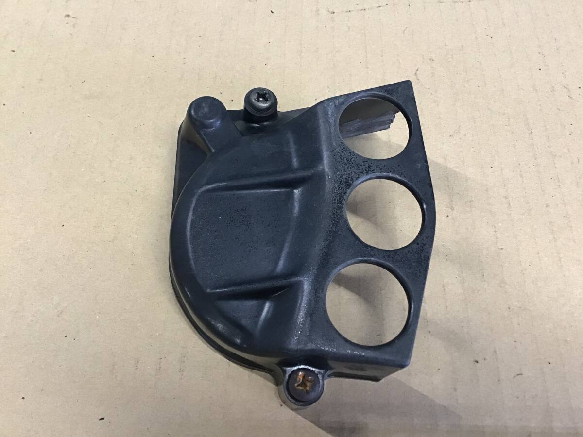 カワサキ AR80 スプロケットカバー ( 検索、AR125 AR50 )拍卖