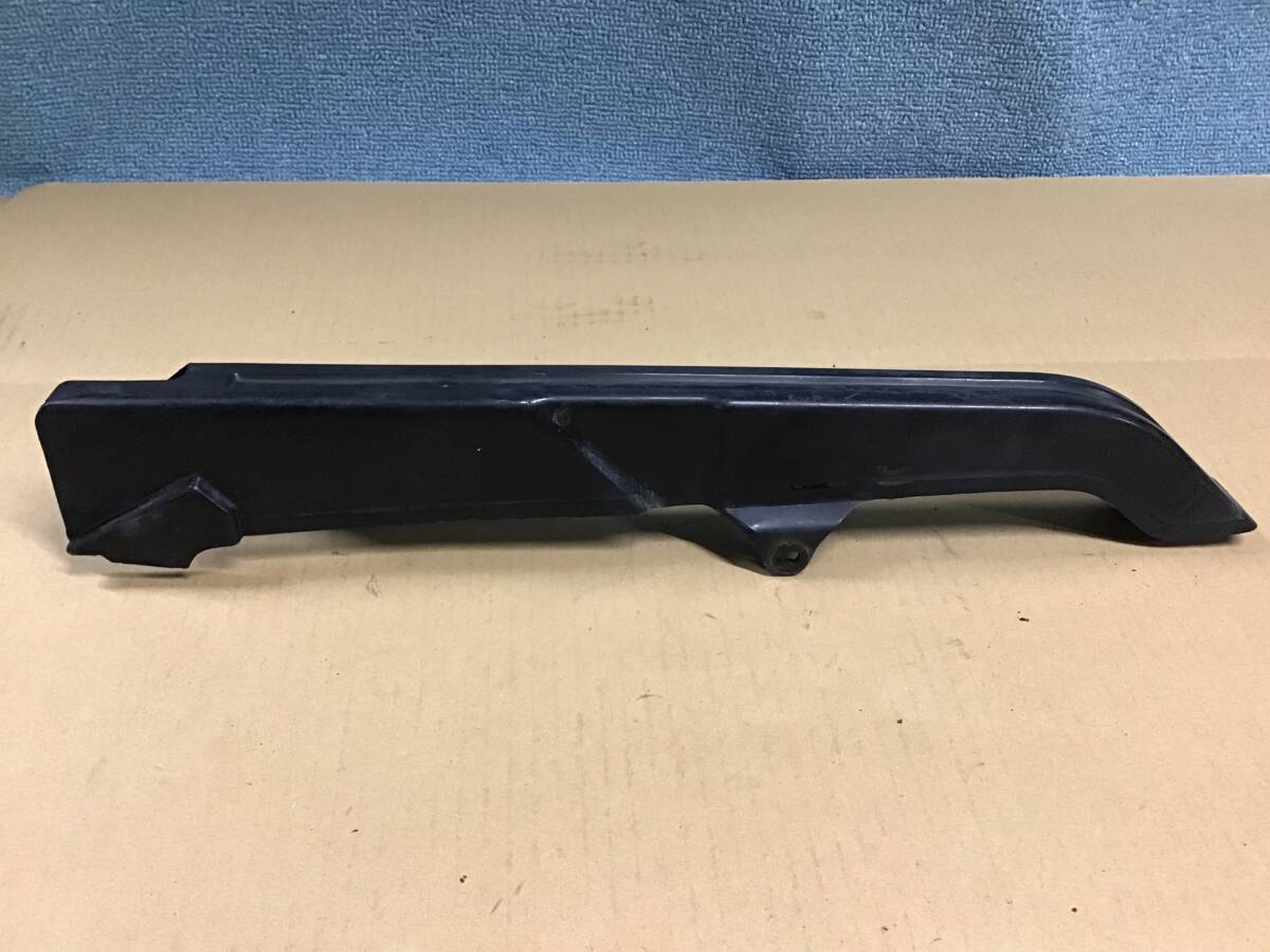 カワサキ AR80 チェーンカバー ケース ( 検索、AR125 AR50 )拍卖