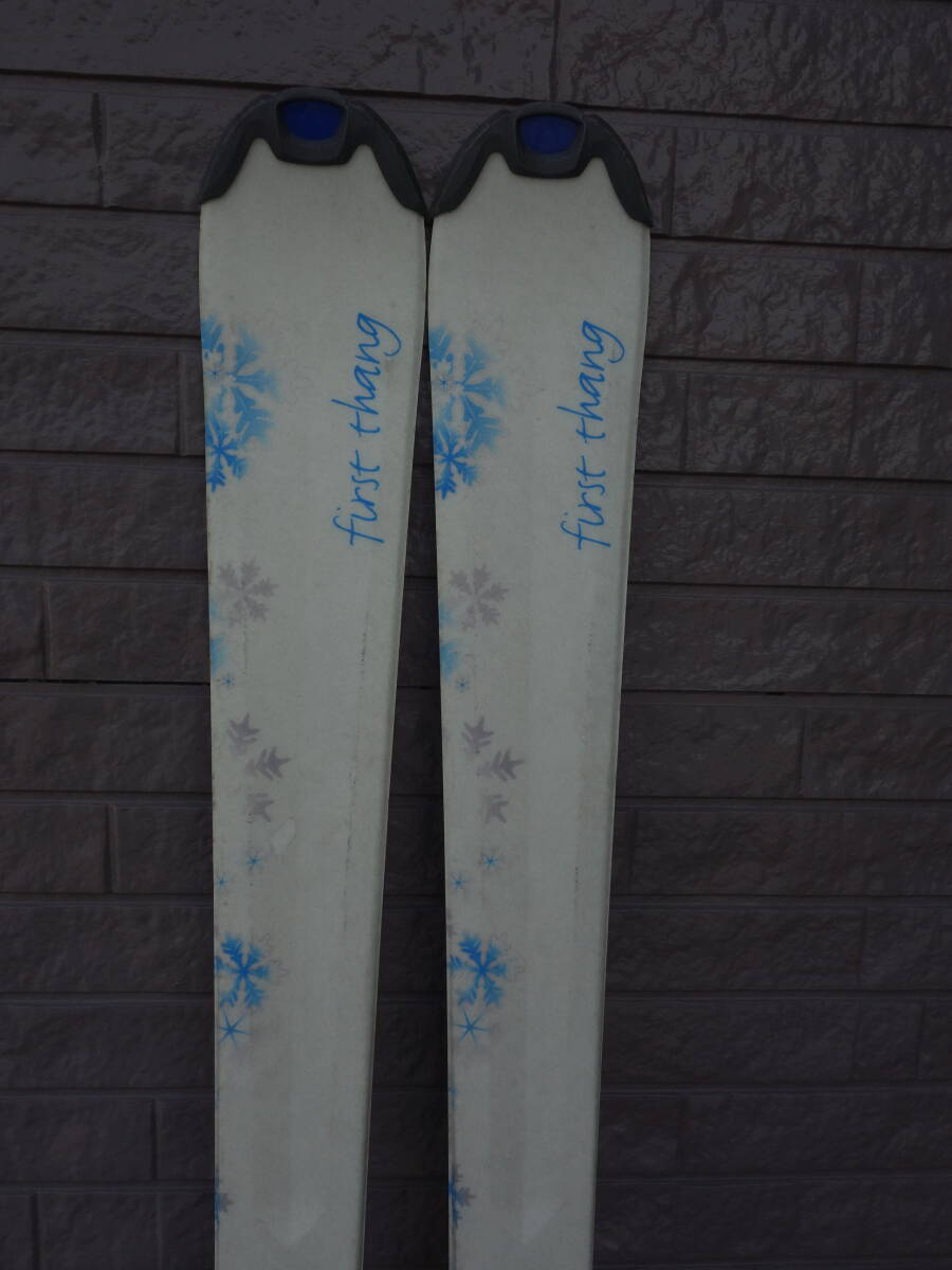 ★希少 HEAD へッドスキー 149cm R12(108cm65cm96cm)拍卖