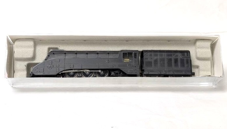 マイクロエース C53-43 蒸気機関車 ジャンク拍卖