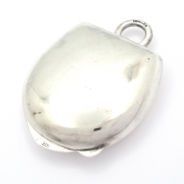 エルメス HERMES ピルケース - シルバー ピルケース 財布拍卖