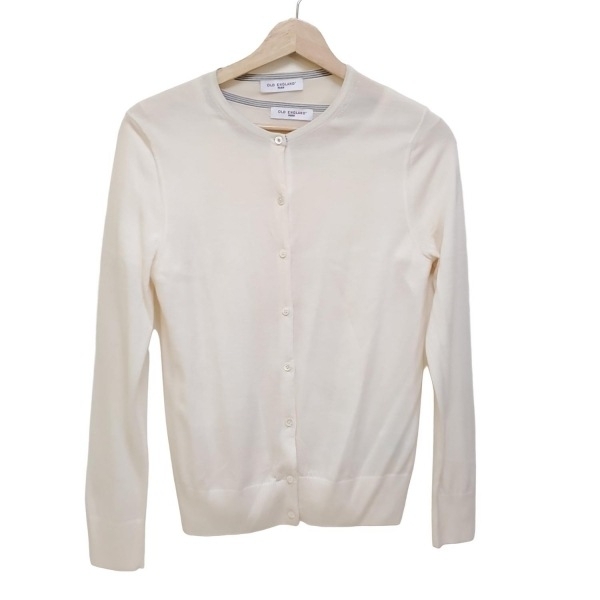 オールドイングランド OLD ENGLAND アンサンブル - アイボリー レディース ニット 美品 トップス拍卖