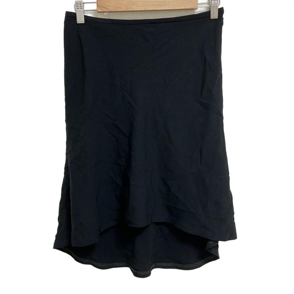 ドゥーズィエム DEUXIEME CLASSE スカート サイズ36 S 黒 レディース ボトムス拍卖