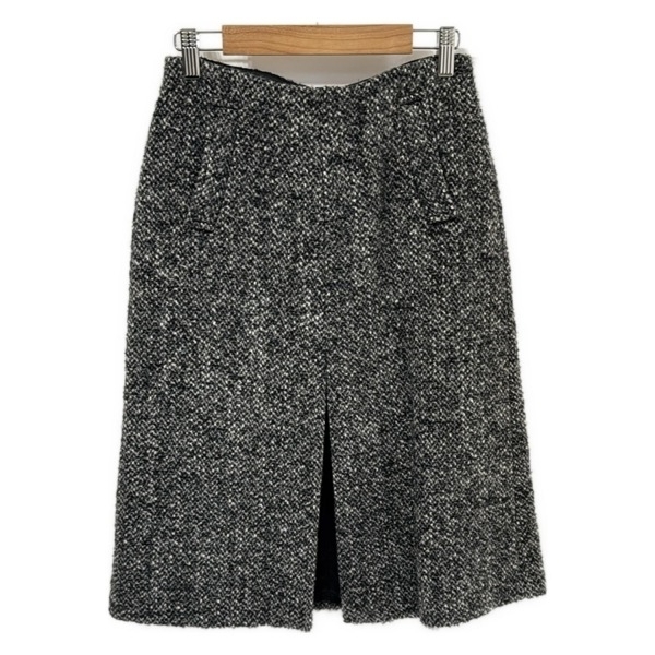 イザベルマラン ISABEL MARANT ロングスカート サイズ0 XS - グレー レディース 美品 ボトムス拍卖