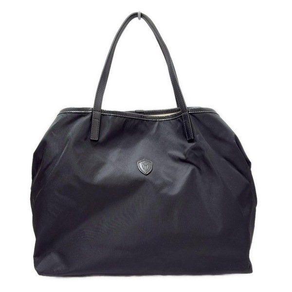 フェリージ Felisi トートバッグ 11-91 - レザー 黒 美品 バッグ拍卖