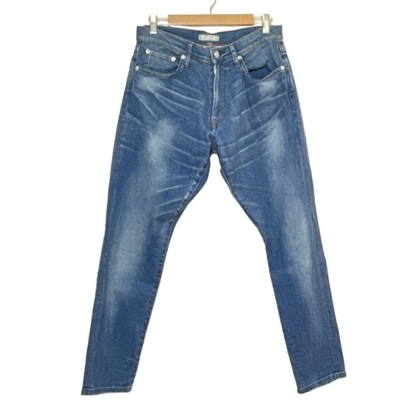 ダーマコレクション DAMAcollection ジーンズ/デニムパンツ サイズ67-93 - ブルー レディース フルレングス ボトムス拍卖