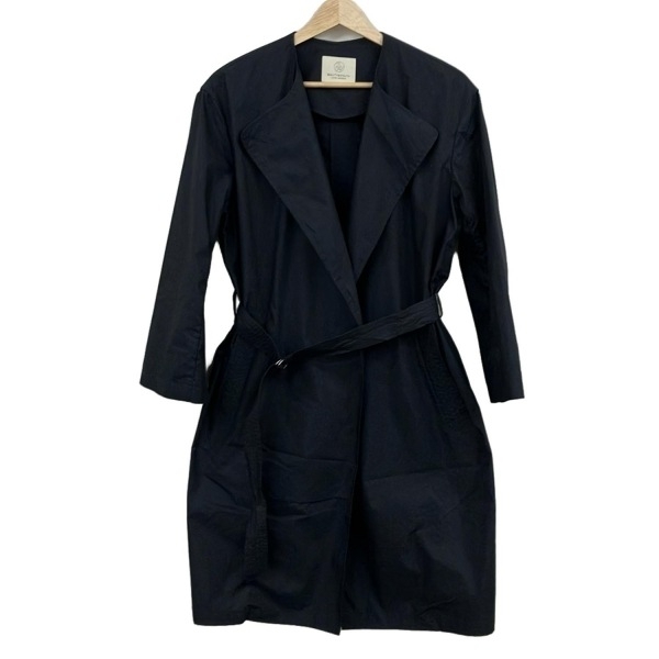 ビューティアンドユース ユナイテッドアローズ BEAUTY&YOUTH UNITEDARROWS - ダークネイビー レディース 長袖/春/秋 コート拍卖