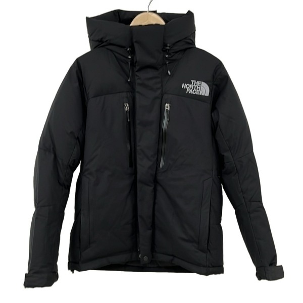 ノースフェイス THE NORTH FACE サイズM ND92340 - 黒 メンズ 長袖/ジップアップ/冬/中綿 コート拍卖