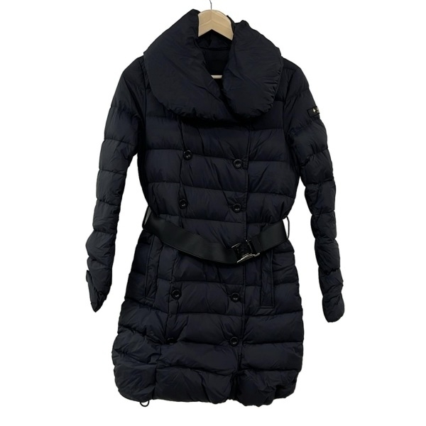 タトラス TATRAS ダウンコート サイズ3 L LTA20A4697 - ネイビー レディース 長袖/冬 コート拍卖