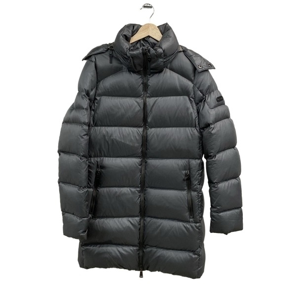 ポロラルフローレン POLObyRalphLauren ダウンコート サイズL - グレー レディース 長袖/冬 コート拍卖