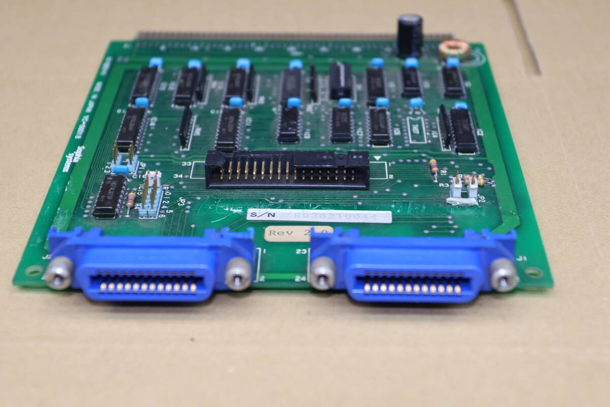 Y559# 動作未確認 SOPHIA SYSTEMS AC-0203-01 YC-0001 B拍卖