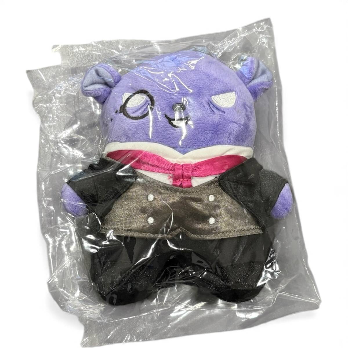 【管理201】サンリオ うちわケース2種+バク マスコットホルダー|未開封品|おまとめ3点セット拍卖