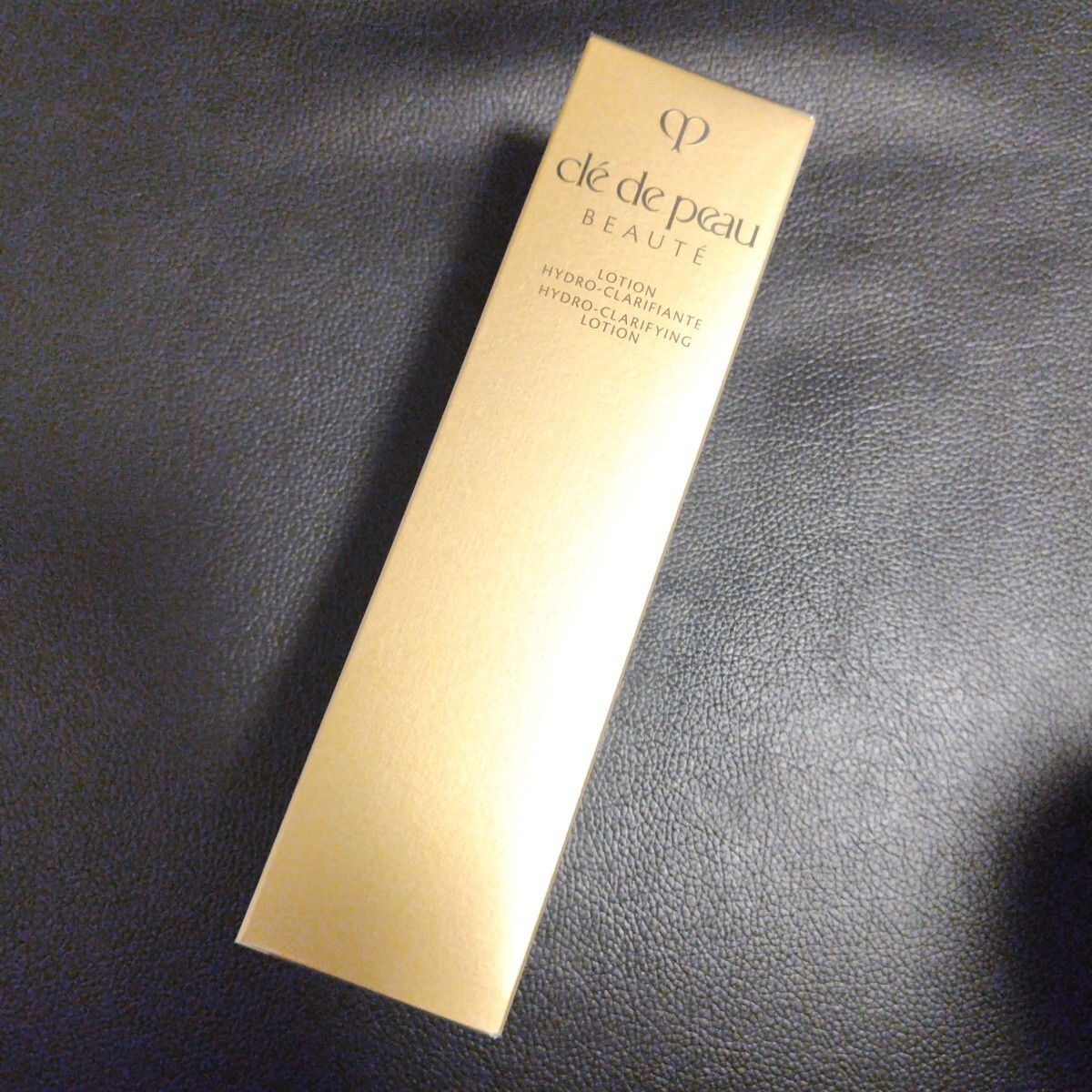 ★新品★資生堂 クレドポーボーテ ローションイドロ C クリア 化粧水 ローション拍卖