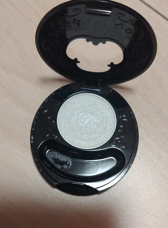 ★人気色★アナスイ ANNA SUI アイカラーアクセント アイカラー アイシャドウ アイシャドー 003 ホワイト拍卖