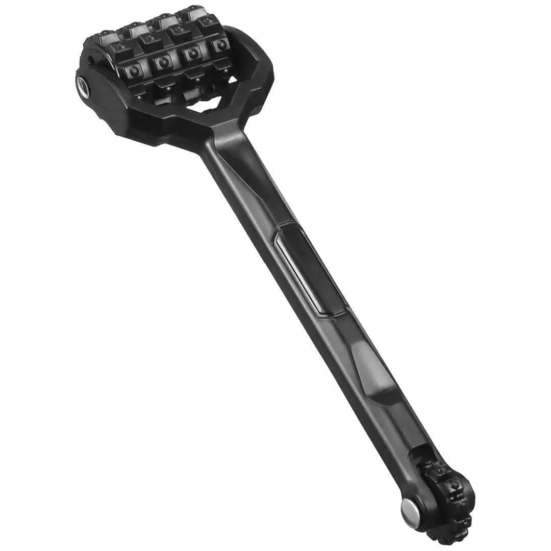 デッドニング用ローラー カーオーディオ 50mm 圧着 遮音ロラー デッドニングローラー 防音材用 管理E2拍卖