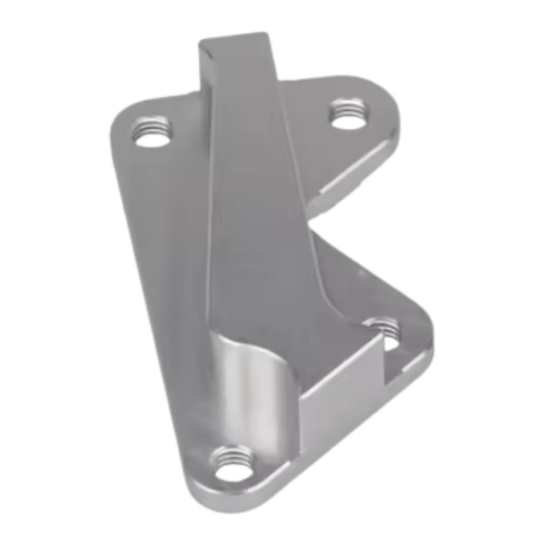 ディオ キャリパーサポート 200mmローター用 スーパーディオZX AF28 ライブディオZX AF35 互換品 管理L6拍卖