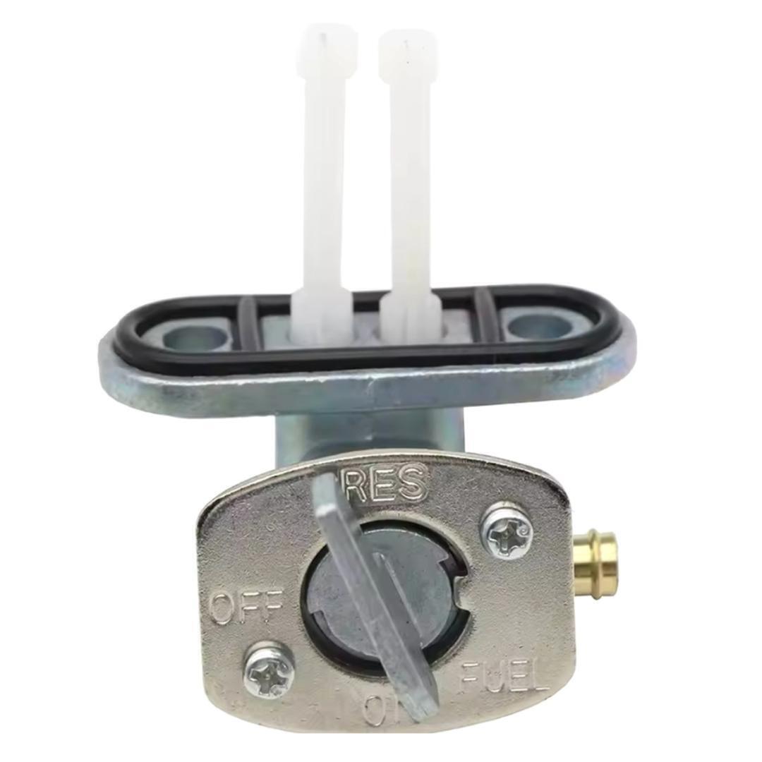 SR400 SR500 TX750 XS650 XS1100 燃料コック ヤマハ フューエルコック ON/OFF/RES切替 ガソリンコック 互換品 管理L3拍卖