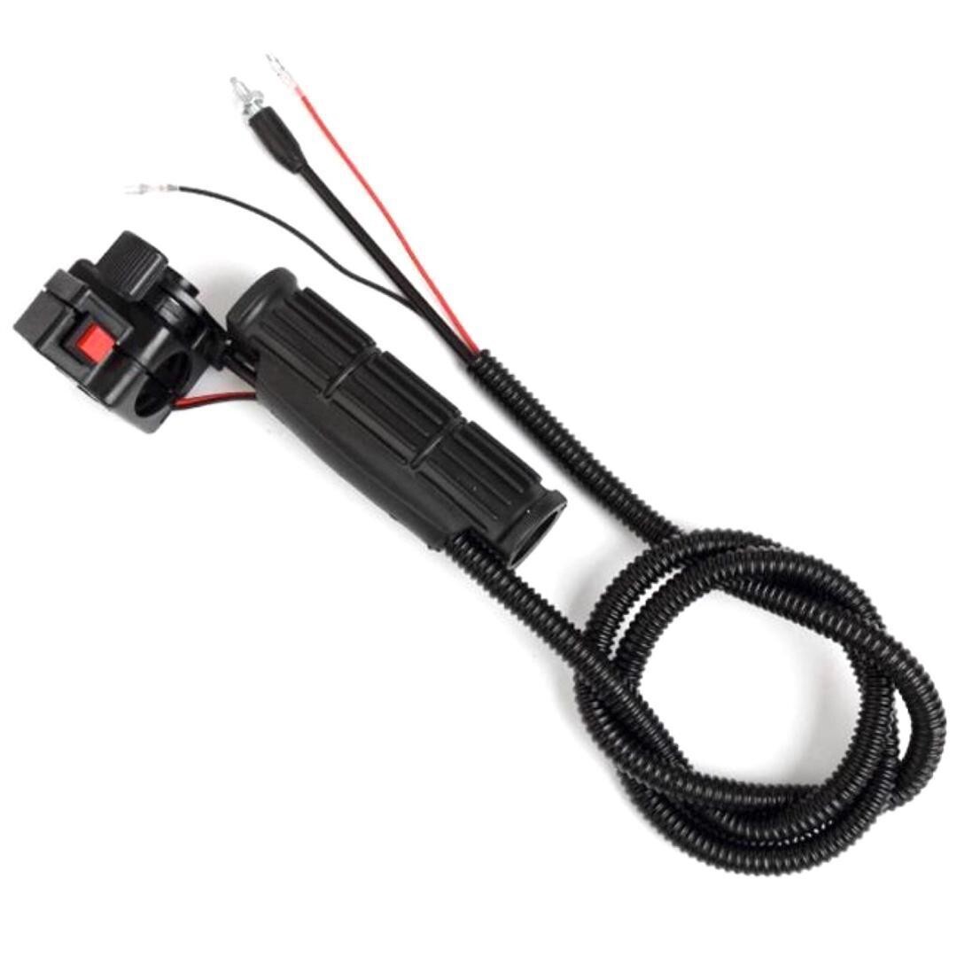 草刈り機 交換用 スロットル アクセル ホンダ 小型エンジン スチール ワイヤー 芝刈り 交換 純正互換品 G4拍卖