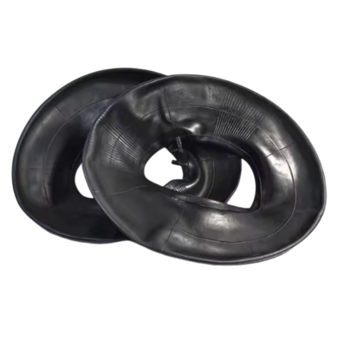 4.00-8インチ タイヤチューブ 2本 モンキー ゴリラ 8インチ 肉厚 高耐久 汎用 管理T4拍卖