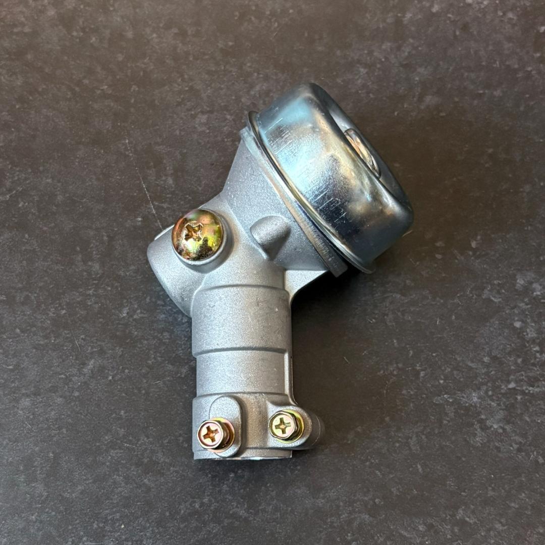 草刈機 ギアケース 刈払機 ギヤヘッド 歯数7 口径24mm 交換 カスタム 補修 純正互換品 交換 管理A4拍卖