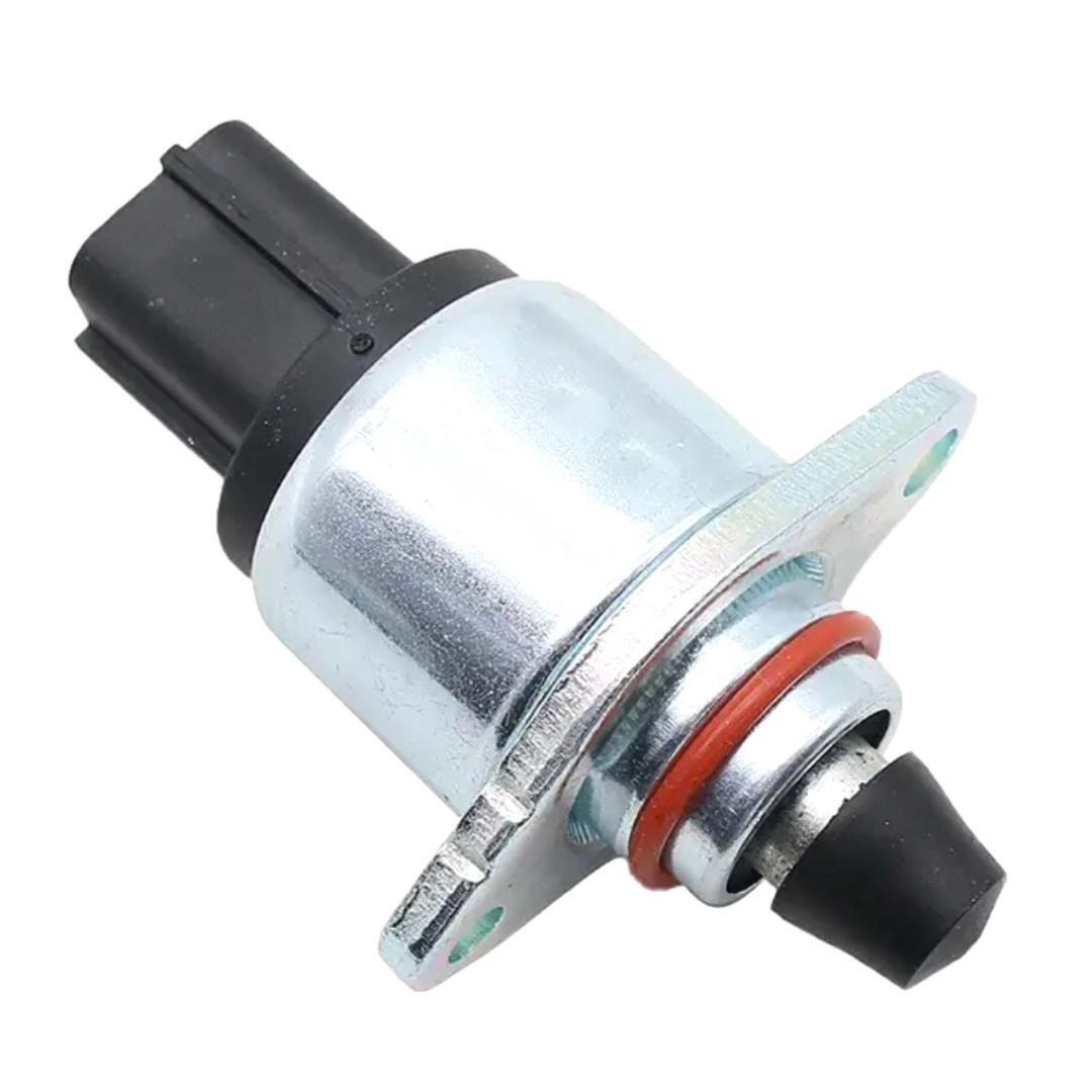 スズキ JB23W ジムニー アイドル スピード コントロール iscv isc スロットル バルブ エブリィ サンバー 汎用 純正互換品 管理K5拍卖