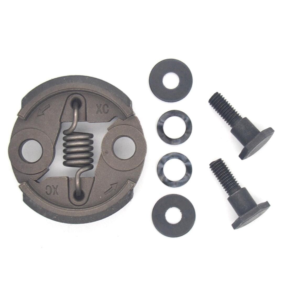 2ストエンジン クラッチ 刈払機 草刈機 ゼノア 丸山 BC2300 BC2410 BC2411 BC2510 BK2210 BC2610 交換 カスタム 純正互換品 管理G2拍卖