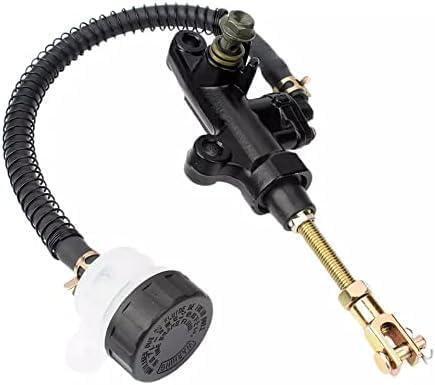 リア マスターシリンダー FZR250 TZR250 RZ250R R1-Z FZR400RR SRX400 SRX-6 SDR200 XT400アルテシア FZR1000 TZR50 TZ50 FZ250 管理J3拍卖